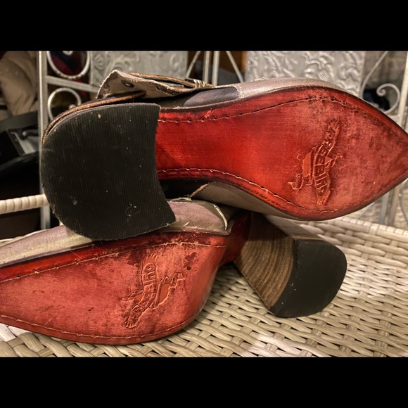 Freebird by Steven JEROME Stone multi size 8 - Picture 5 of 5